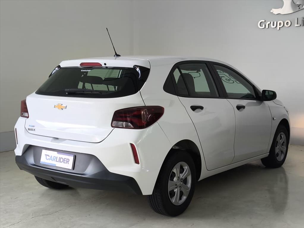 ONIX 1.0 FLEX MANUAL13