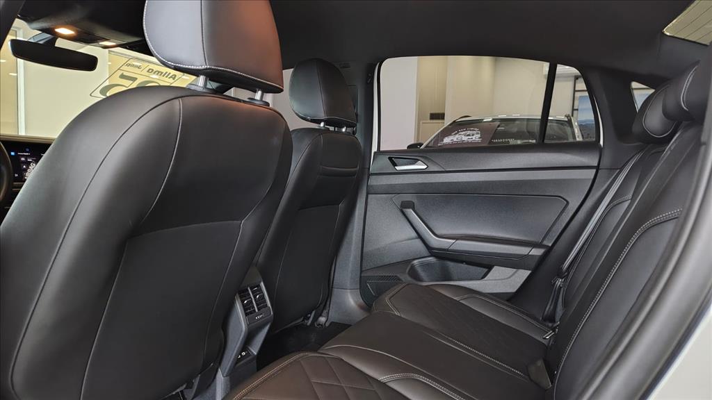 VIRTUS 1.4 250 TSI EXCLUSIVE AUTOMÁTICO10