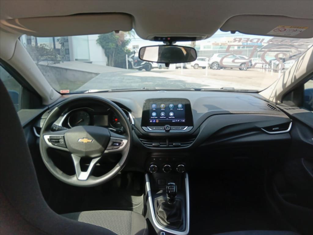 ONIX PLUS 1.0 FLEX LT MANUAL12