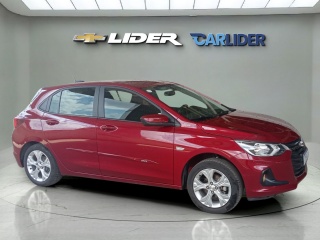 ONIX 1.0 TURBO FLEX LTZ AUTOMÁTICO1