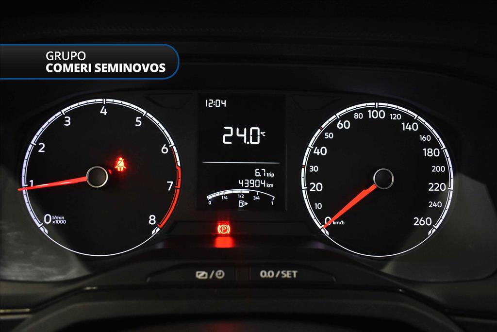 POLO 1.0 MPI TRACK MANUAL