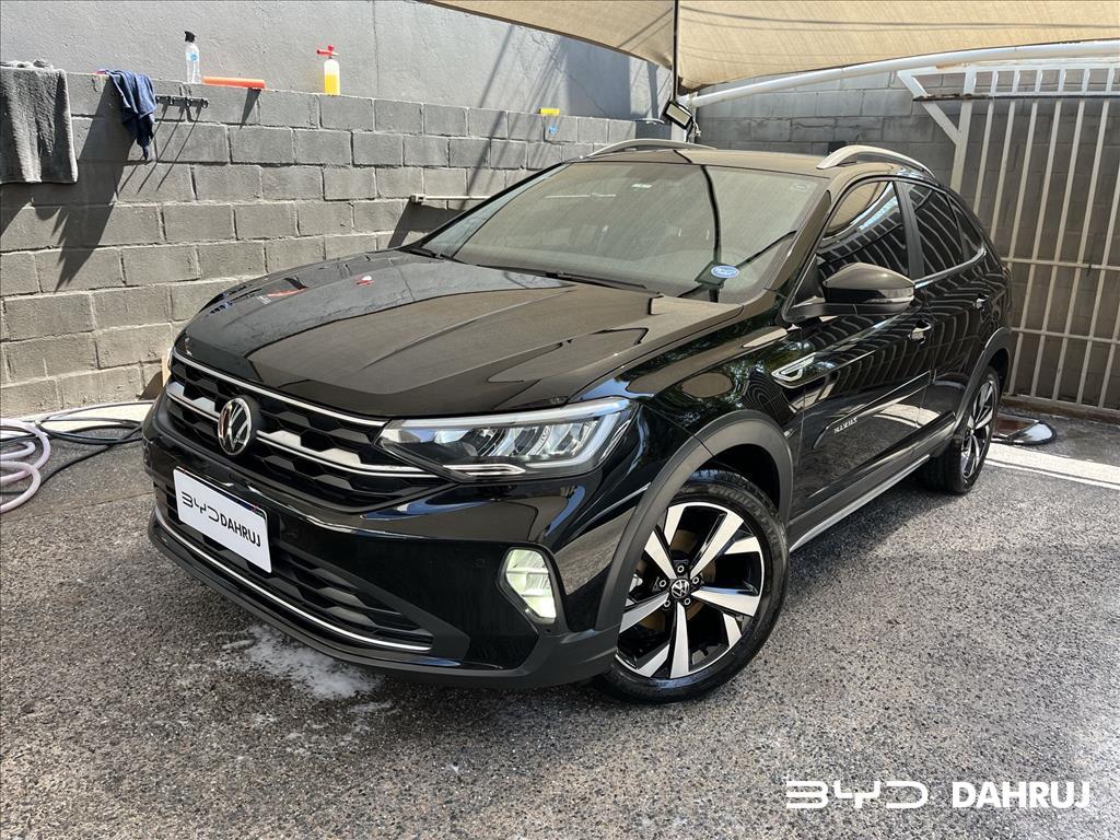 NIVUS 1.0 200 TSI TOTAL FLEX HIGHLINE AUTOMÁTICO