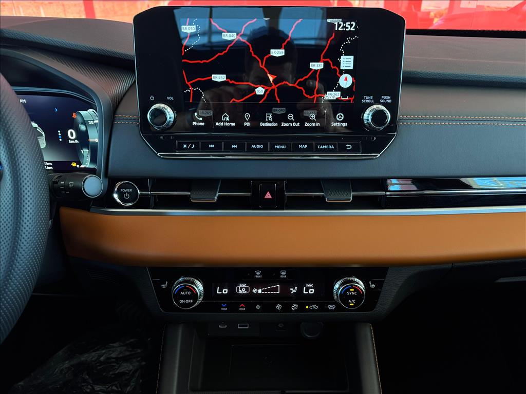 Mitsubishi-OUTLANDER-2.4 PHEV SIGNATURE S-AWC DHT