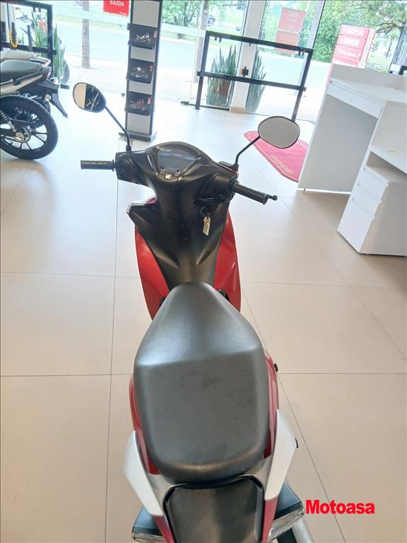 BIZ 125I2