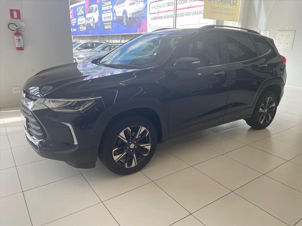 TRACKER 1.2 TURBO FLEX PREMIER AUTOMÁTICO3