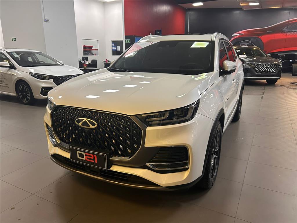 1.6 TGDI GASOLINA DCT