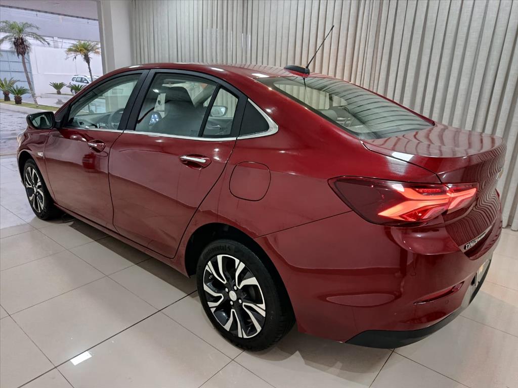 ONIX PLUS 1.0 TURBO FLEX PREMIER AUTOMÁTICO5