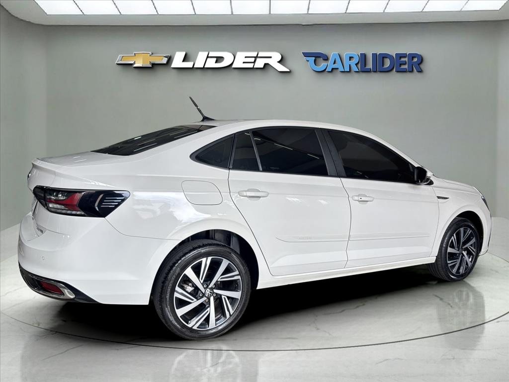 VIRTUS 1.0 200 TSI HIGHLINE AUTOMÁTICO7