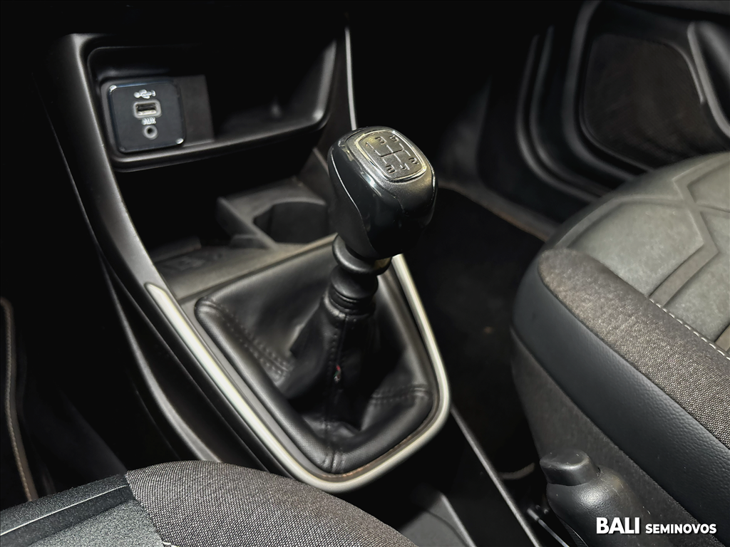 STRADA 1.3 FIREFLY FLEX VOLCANO CD MANUAL15