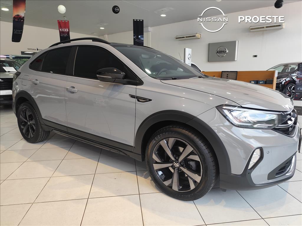 NIVUS 1.0 200 TSI TOTAL FLEX HIGHLINE AUTOMÁTICO1