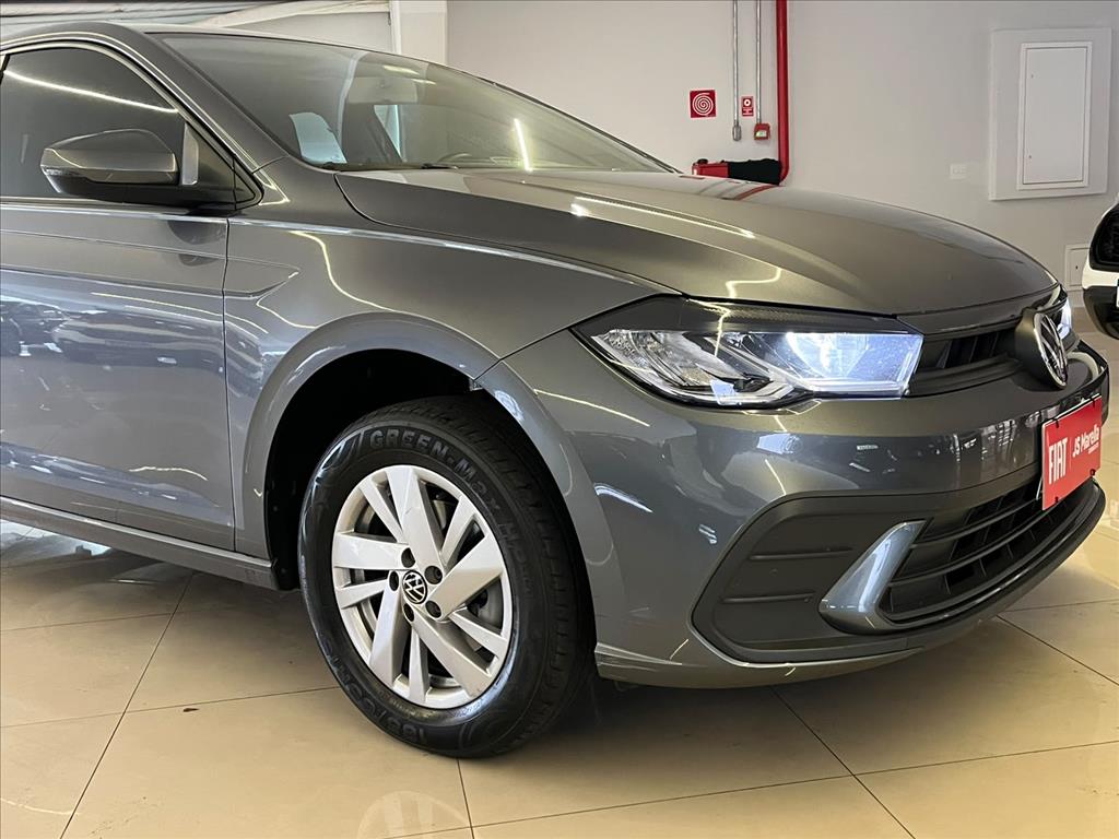 POLO 1.0 170 TSI SENSE AUTOMÁTICO6
