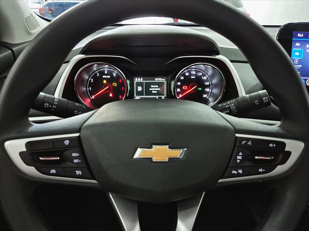 GM - Chevrolet-TRACKER-1.0 TURBO FLEX LT AUTOMÁTICO