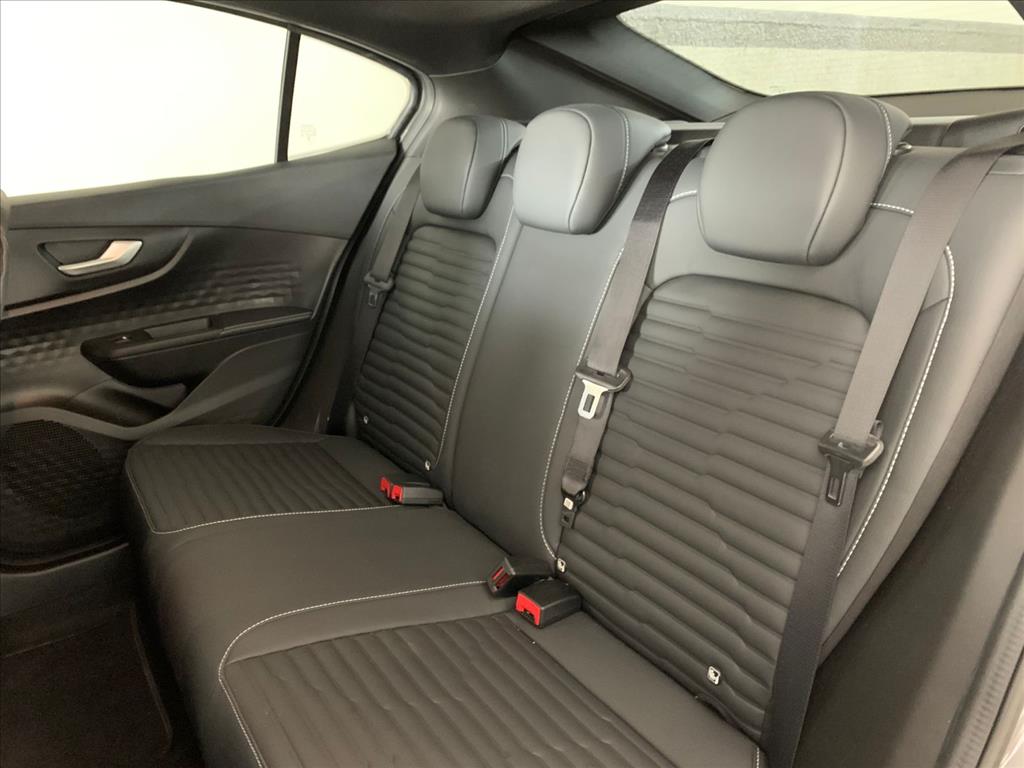 FASTBACK 1.3 TURBO 270 FLEX LIMITED EDITION AT611