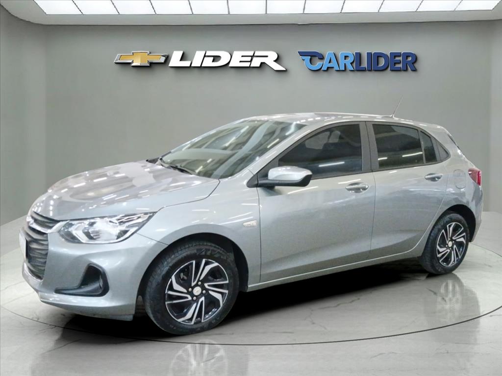 ONIX 1.0 FLEX LT MANUAL1
