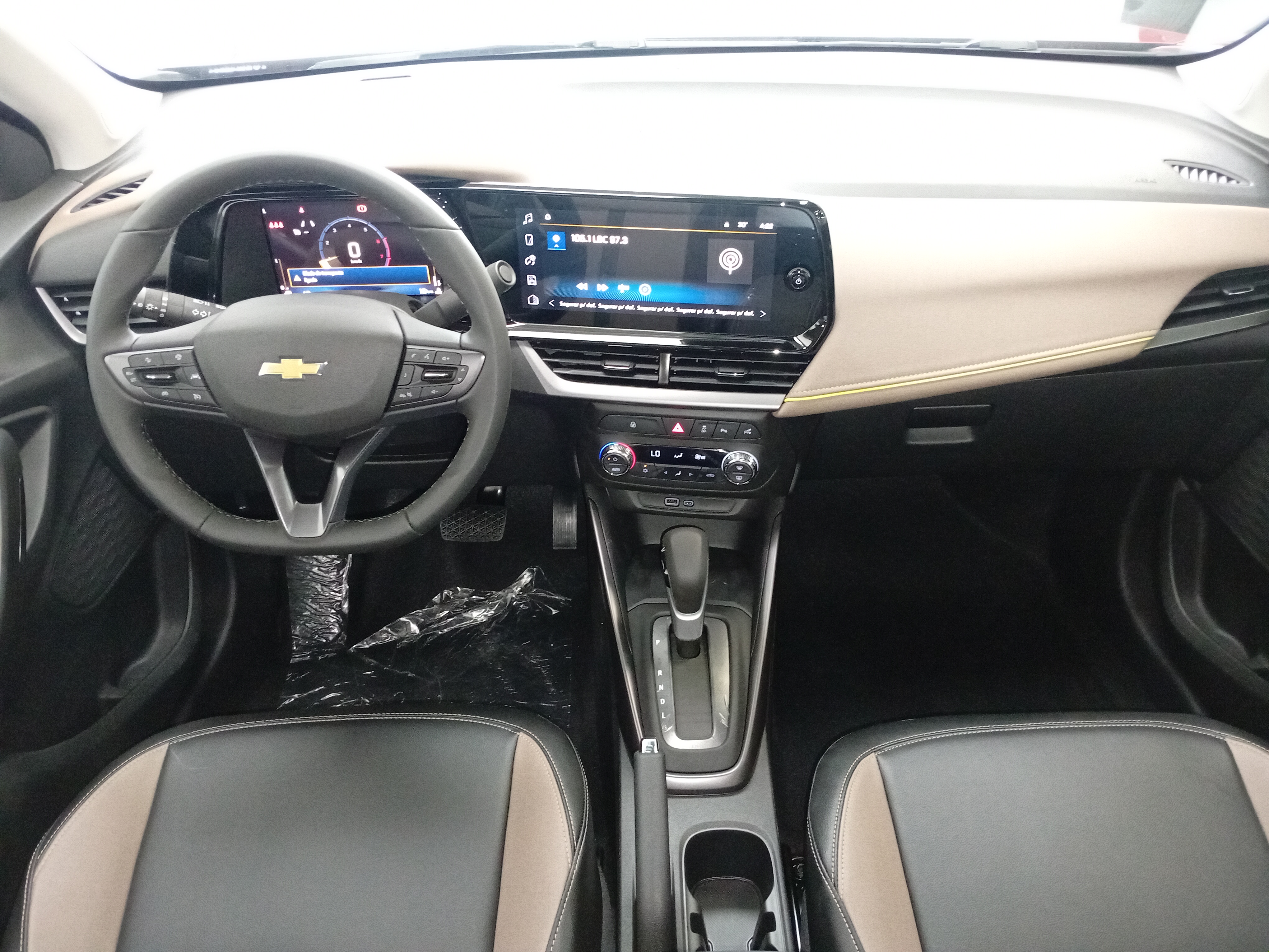 TRACKER 1.2 TURBO FLEX PREMIER AUTOMÁTICO8