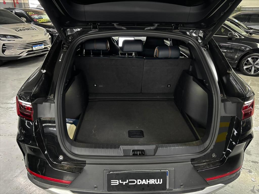 SONG PLUS 1.5 DM-I HÍBRIDO AUTOMÁTICO12