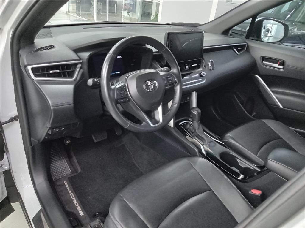 COROLLA CROSS 2.0 VVT-IE FLEX XRE DIRECT SHIFT6