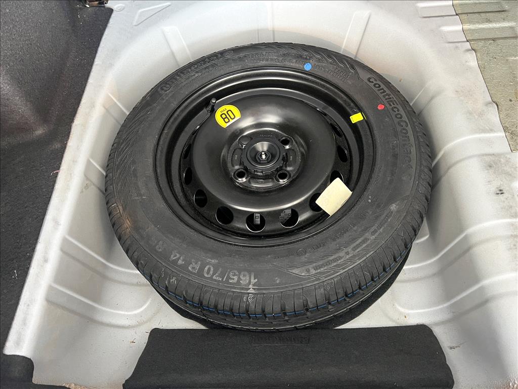 KA 1.5 TI-VCT FLEX SE SEDAN MANUAL19