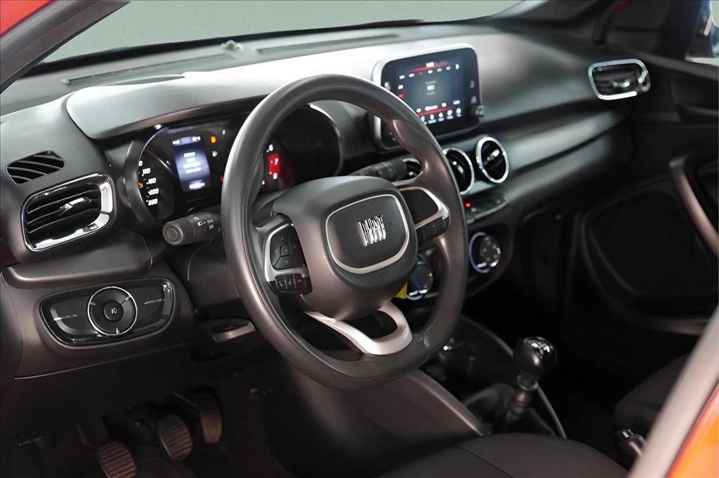 ARGO 1.3 FIREFLY FLEX TREKKING MANUAL8