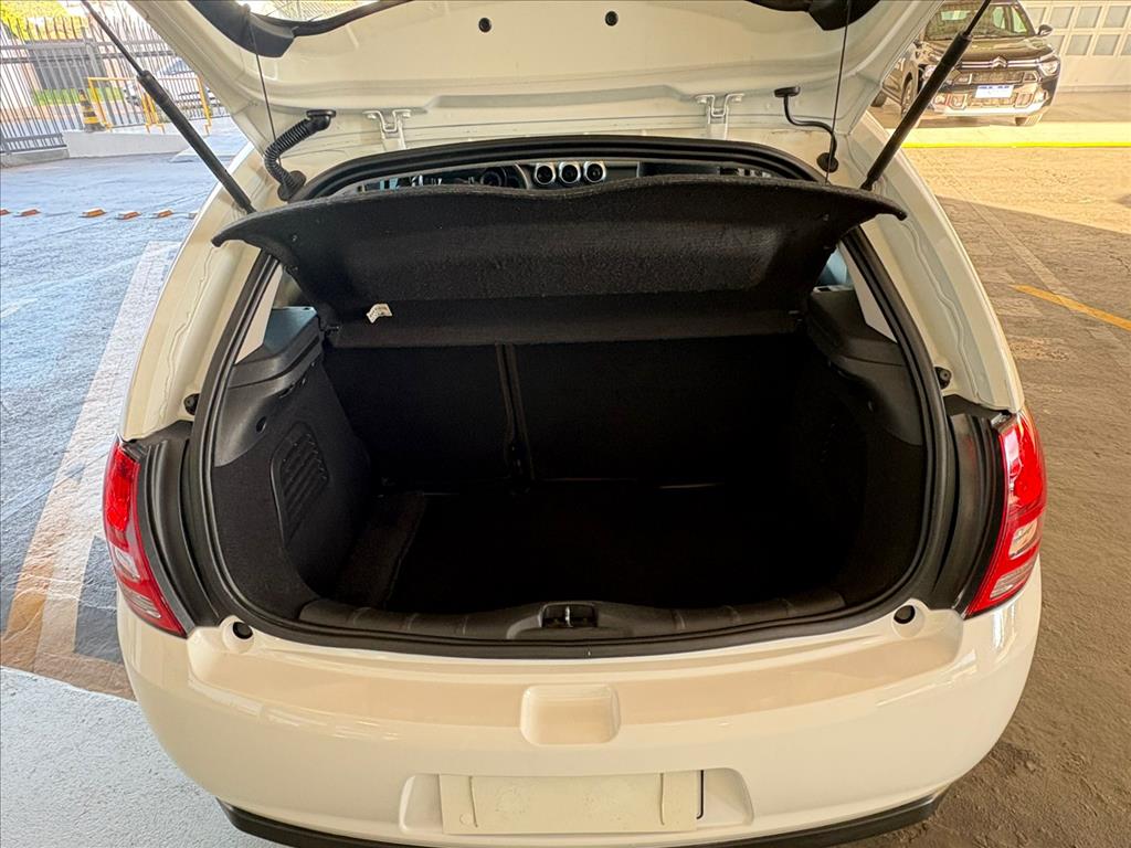 C3 1.5 ATTRACTION 8V FLEX 4P MANUAL14