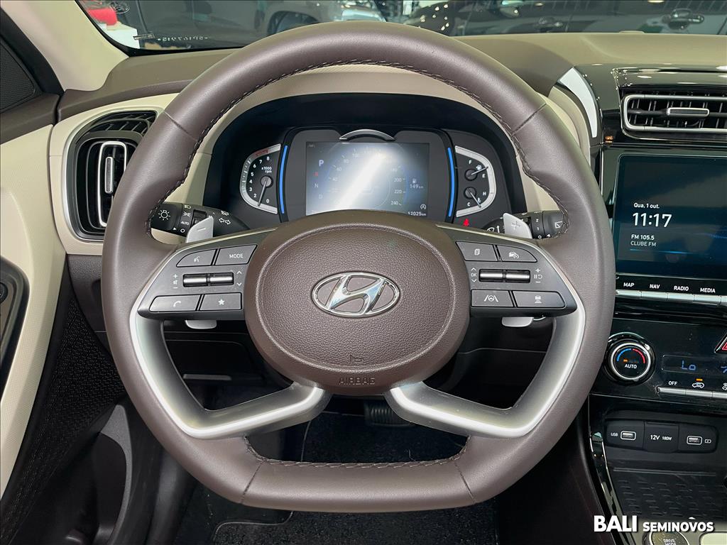 CRETA 2.0 FLEX ULTIMATE AUTOMÁTICO10