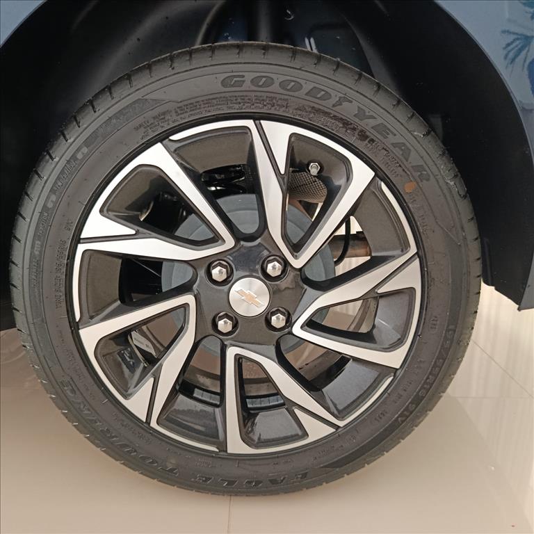 ONIX 1.0 TURBO FLEX PREMIER AUTOMÁTICO11