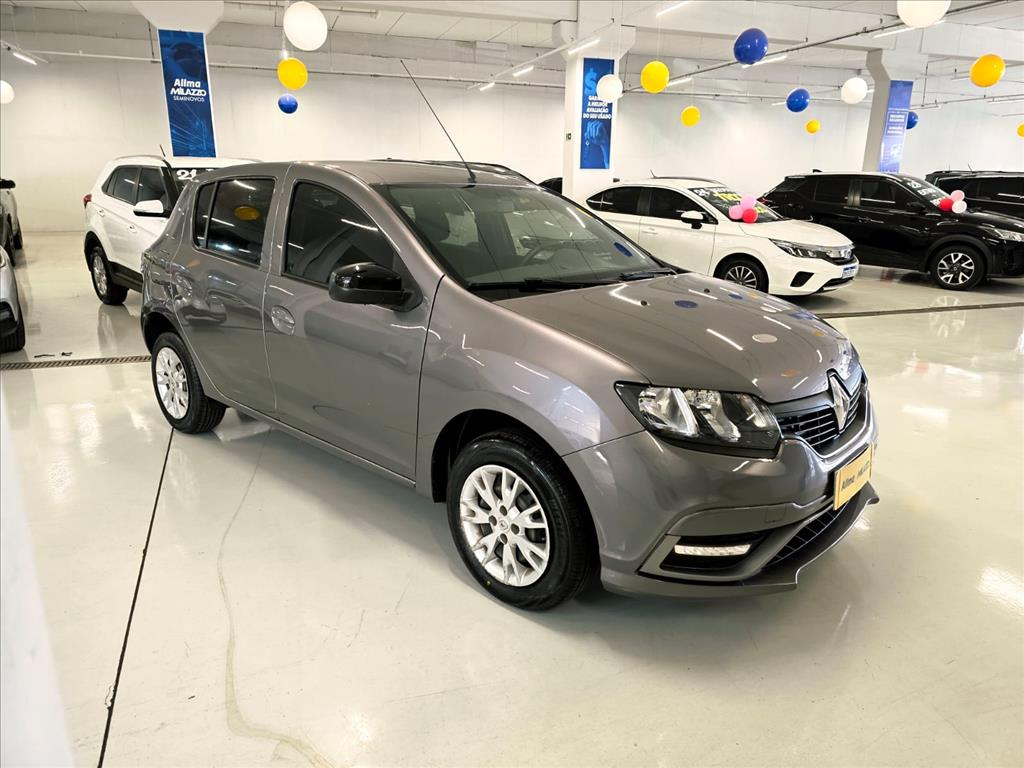 SANDERO 1.0 12V SCE FLEX S EDITION MANUAL2