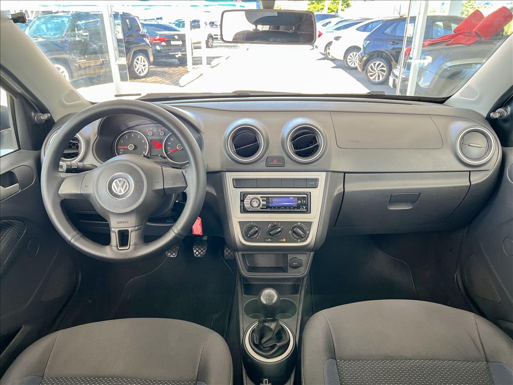 GOL 1.0 MI CITY 8V FLEX 4P MANUAL11