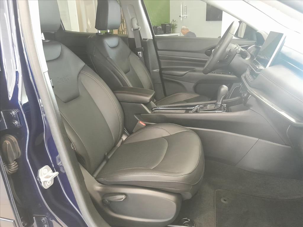 COMPASS 1.3 T270 TURBO FLEX LIMITED AT610