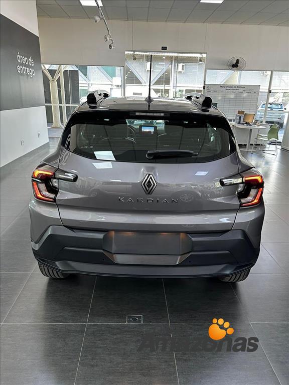 carro