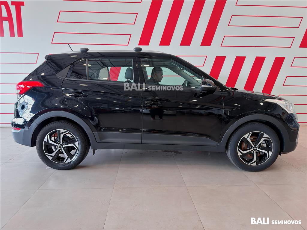 CRETA 1.6 16V FLEX SMART PLUS AUTOMÁTICO6