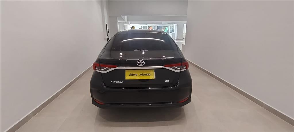 COROLLA 2.0 VVT-IE FLEX XEI DIRECT SHIFT5