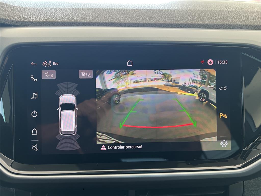 T-CROSS 1.0 200 TSI TOTAL FLEX COMFORTLINE AUTOMÁTICO14