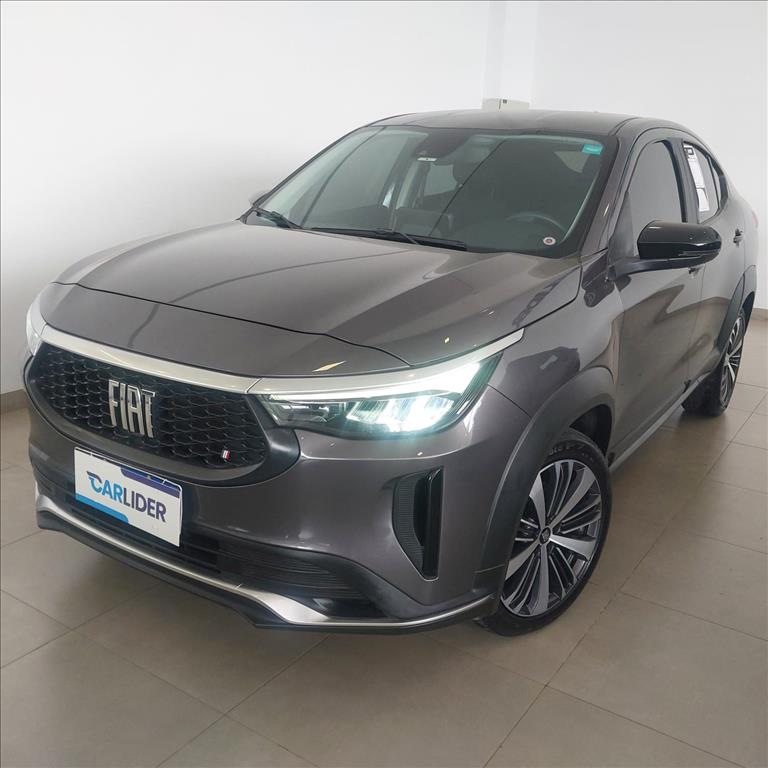 FASTBACK 1.0 TURBO 200 FLEX AUDACE CVT
