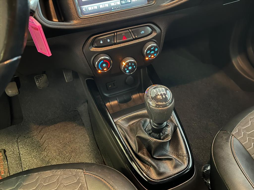 ONIX 1.4 MPFI LTZ 8V FLEX 4P MANUAL13