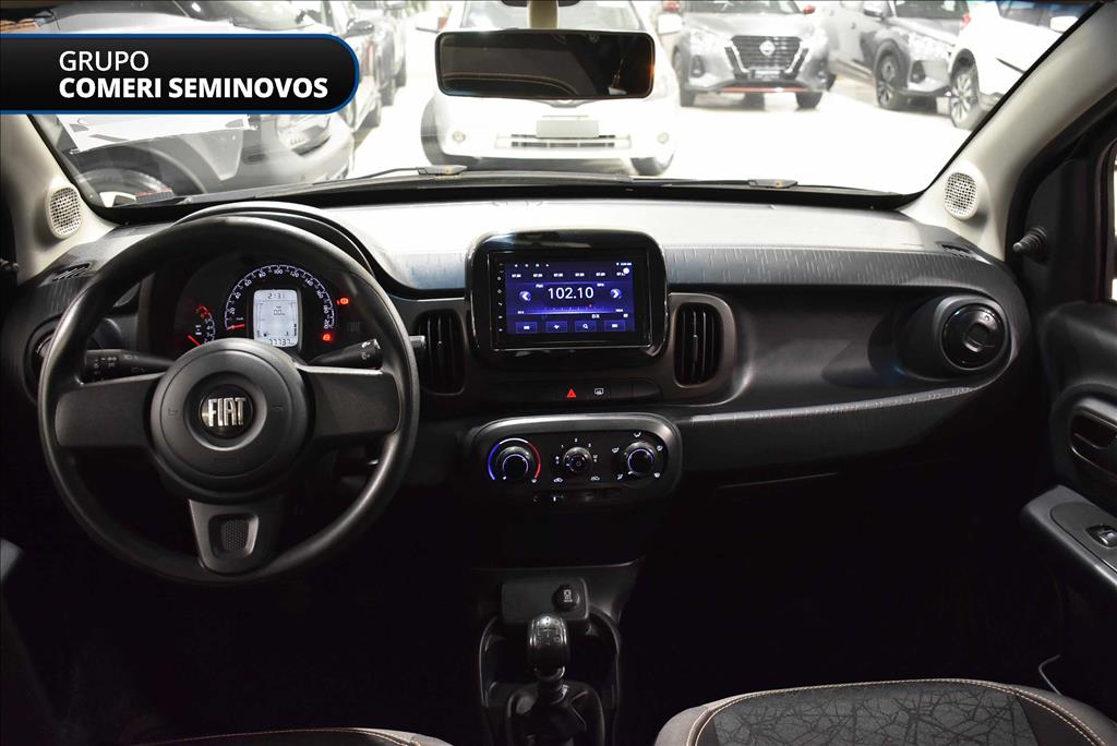 MOBI 1.0 EVO FLEX TREKKING MANUAL4