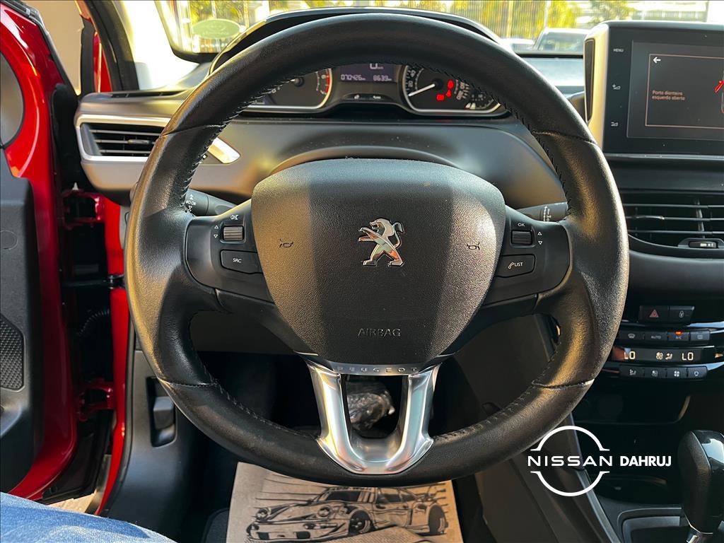 2008 1.6 16V FLEX GRIFFE 4P AUTOMÁTICO5