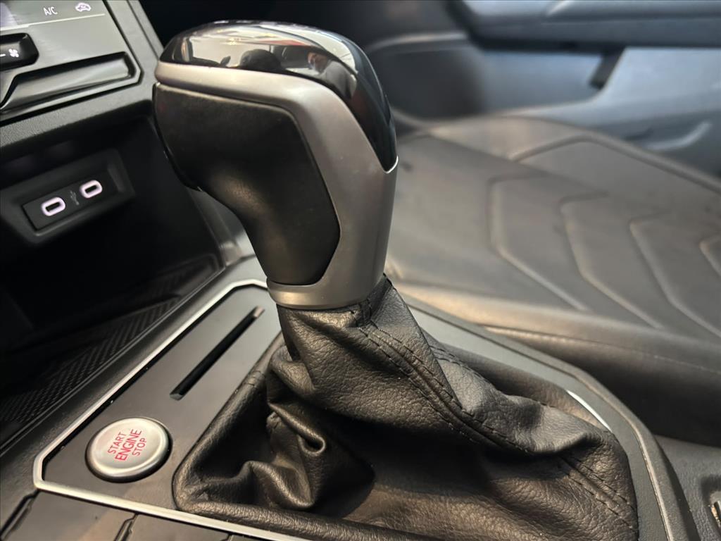 POLO 1.0 170 TSI HIGHLINE AUTOMÁTICO15