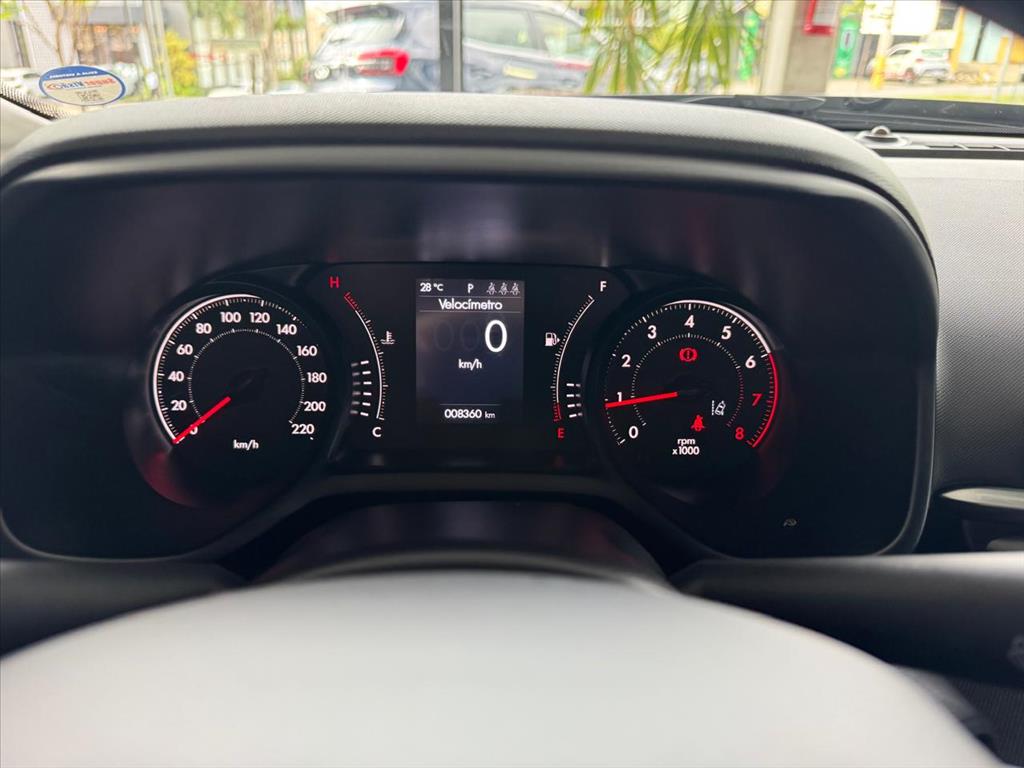 FASTBACK 1.0 TURBO 200 FLEX AUDACE CVT13