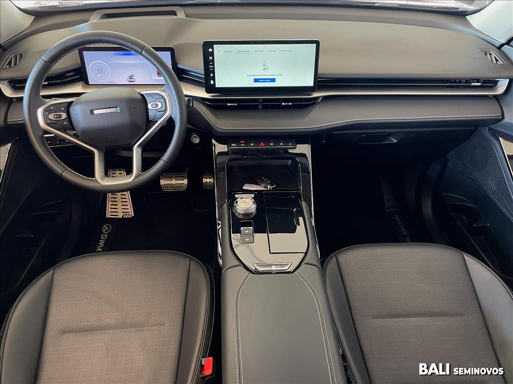 HAVAL H6 1.5 PHEV AWD E-TRACTION8