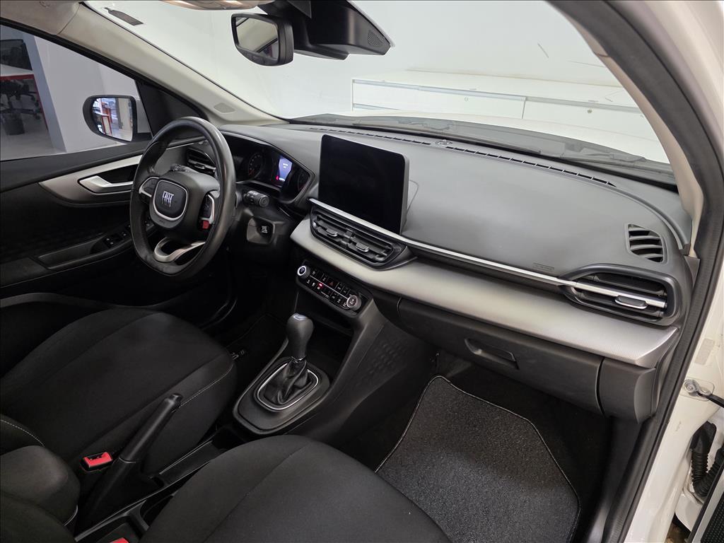 PULSE 1.0 TURBO 200 FLEX AUDACE CVT8