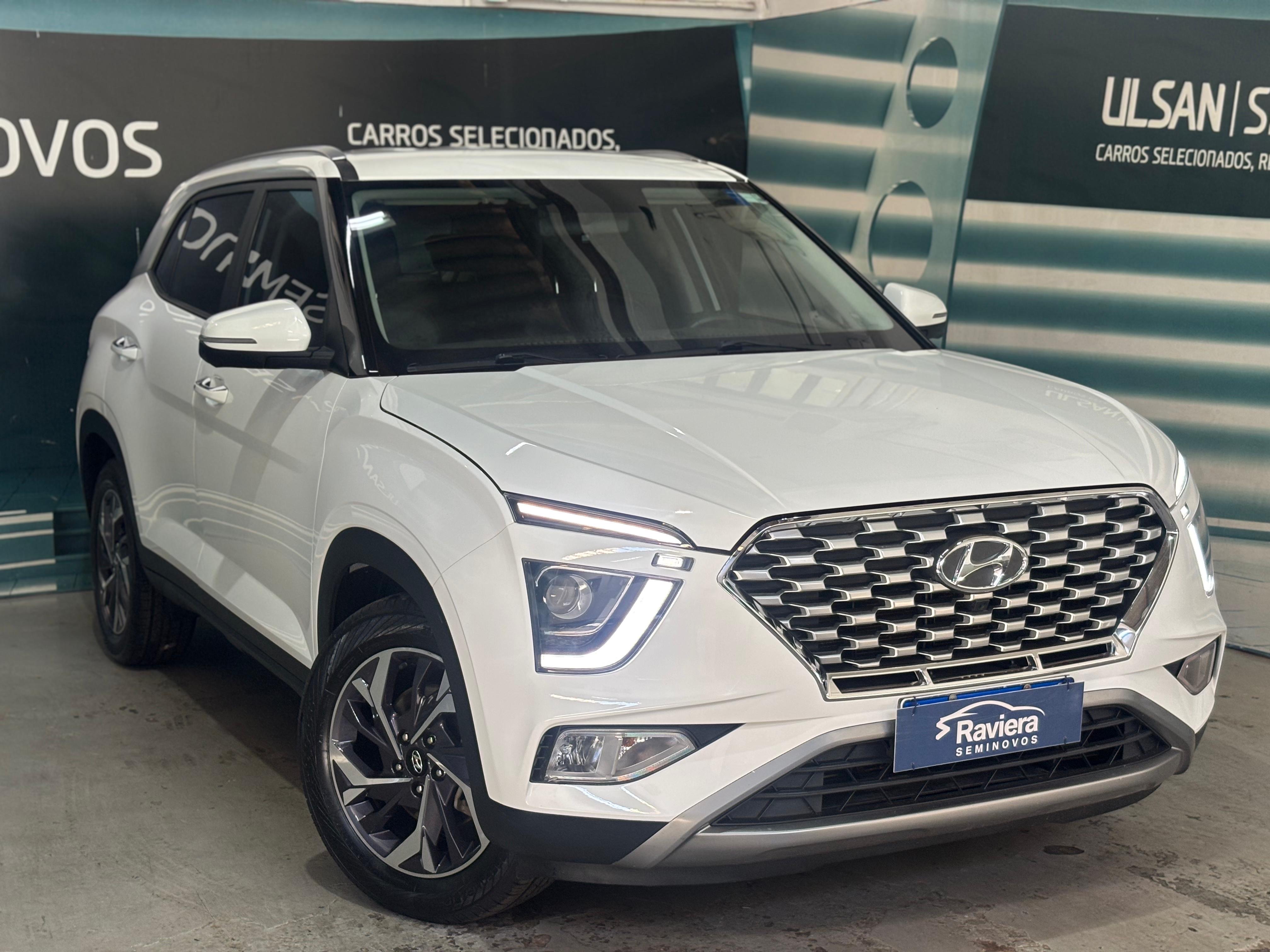 1.0 TGDI FLEX PLATINUM AUTOMÁTICO