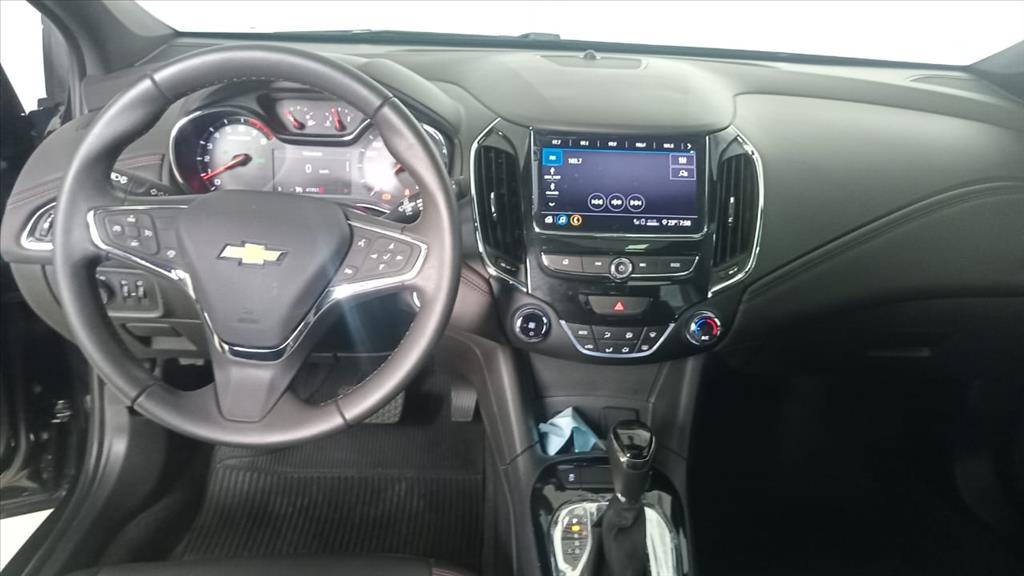 CRUZE 1.4 TURBO SPORT6 RS 16V FLEX 4P AUTOMÁTICO3