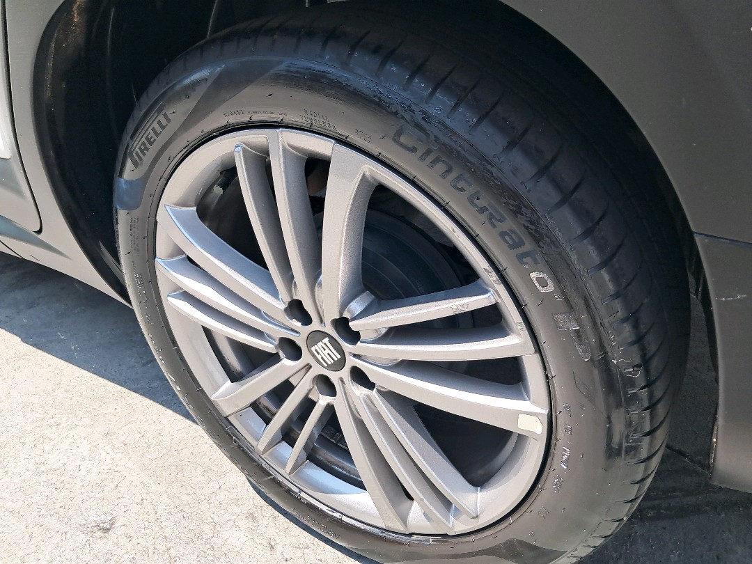 FASTBACK 1.0 TURBO 200 FLEX CVT13