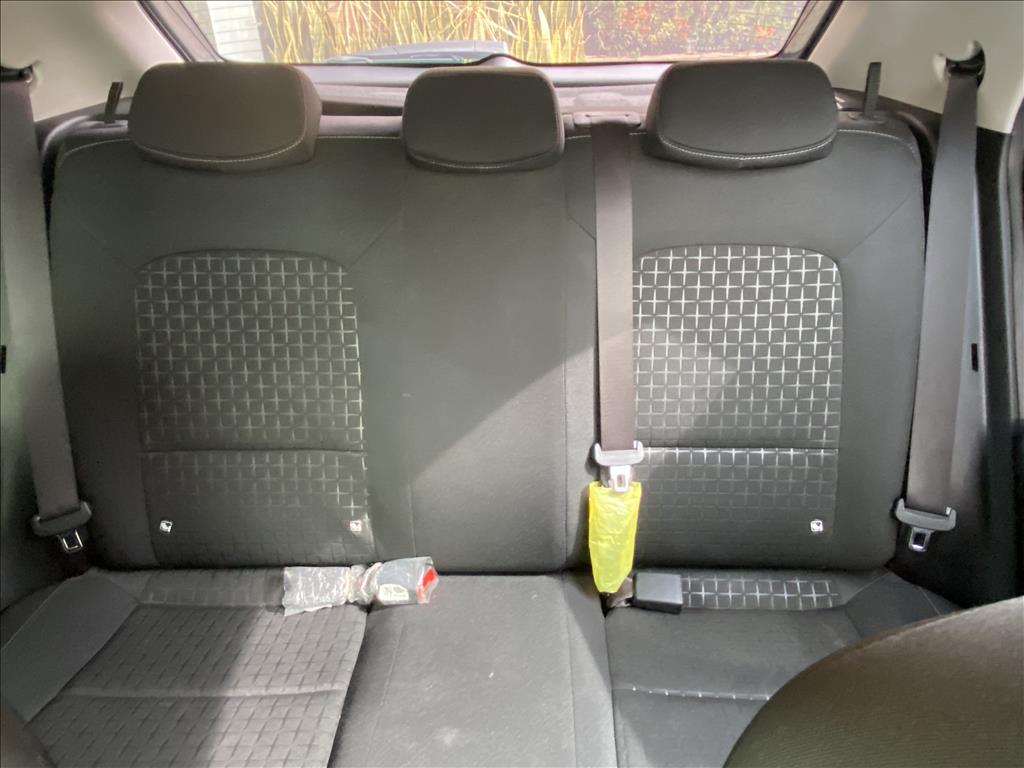 HB20 1.0 TGDI FLEX COMFORT AUTOMÁTICO8
