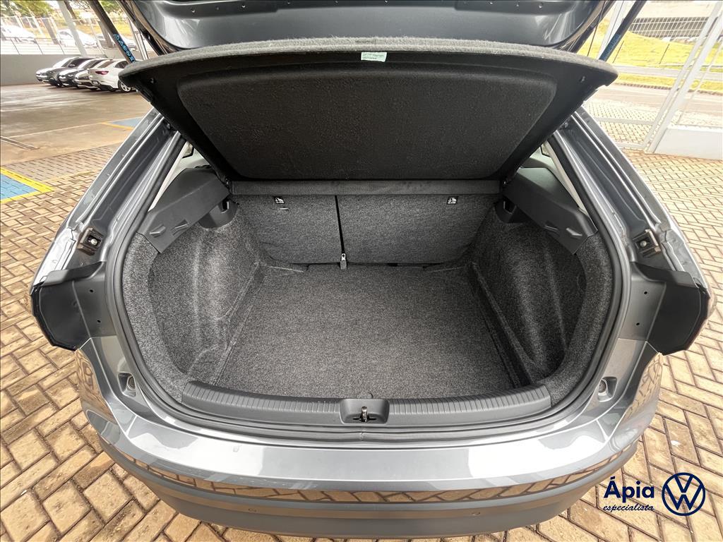 NIVUS 1.0 200 TSI TOTAL FLEX COMFORTLINE AUTOMÁTICO9