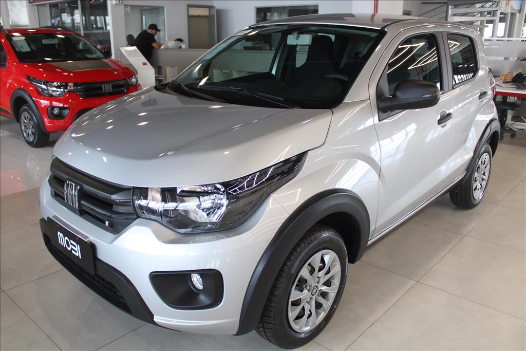 MOBI 1.0 FIREFLY FLEX LIKE. MANUAL