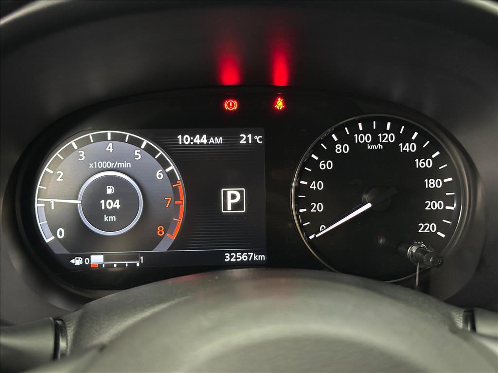 KICKS 1.6 16V FLEXSTART ADVANCE XTRONIC4