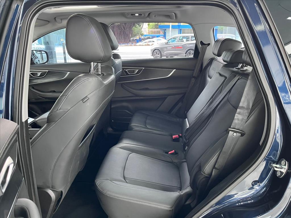 Caoa Chery-TIGGO 8-1.6 TGDI GASOLINA TXS MAX DRIVE DCT