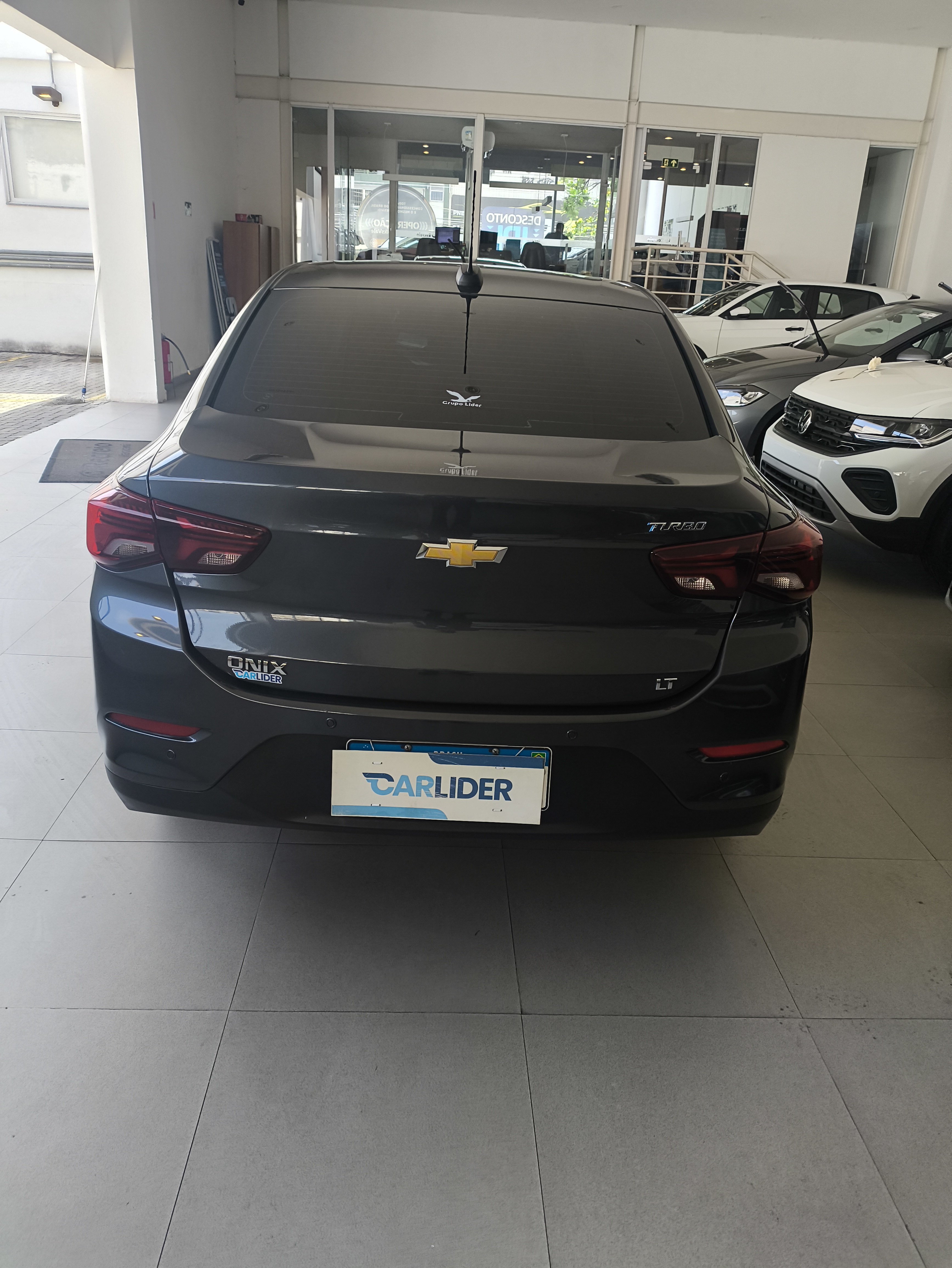 ONIX PLUS 1.0 TURBO FLEX LT MANUAL5